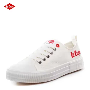 Бели мъжки гуменки Lee Cooper 801-11-3 White...