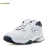 Бели мъжки тенис маратонки Bulldozer 201069 White