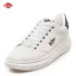 Бели мъжки кецове Lee Cooper LC-902-08-1 White