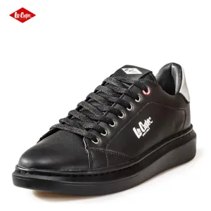 Черни мъжки кецове Lee Cooper LC-902-08-2 Black...