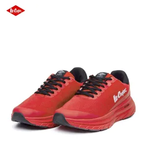 Червени мъжки маратонки Lee Cooper LC801-05 Red...