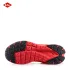 Червени мъжки маратонки Lee Cooper LC801-05 Red