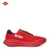 Червени мъжки маратонки Lee Cooper LC801-05 Red