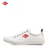 Мъжки бели кожени кецове Lee Cooper LC-G-211-10-1 ...