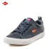 Мъжки сини кожени кецове Lee Cooper LC-G-211-10-2 PU Navy