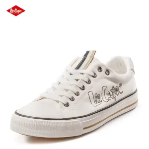 Мъжки кецове Lee Cooper бели LC-G-701-05-2 White...