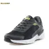 Мъжки маратонки Bulldozer 201055-1 Black в черен цвят