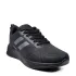 Мъжки маратонки в черен цвят X35171-1 Black