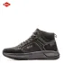 Мъжки черни спортни боти Lee Cooper 702-19-1 Black...