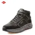 Мъжки черни спортни боти Lee Cooper 702-19-1 Black