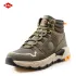 Мъжки спортни боти в цвят каки Lee Cooper 702-20-2 Khaki