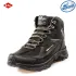 Мъжки черни спортни боти Lee Cooper 702-22-1 Black