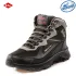 Мъжки спортни боти в черно и сиво Lee Cooper 702-22-2 Black/grey