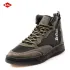 Високи мъжки кецове в каки и черно Lee Cooper 702-18-2 Khaki/black