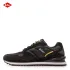 Черни мъжки маратонки Lee Cooper 702-15-1 Black...