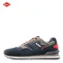 Сини мъжки маратонки Lee Cooper 702-15-2 Navy...