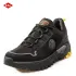 Мъжки черни маратонки Lee Cooper 702-14-1 Black