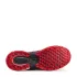 Унисекс маратонки Bulldozer 81001-3 Black/red в черно и червено